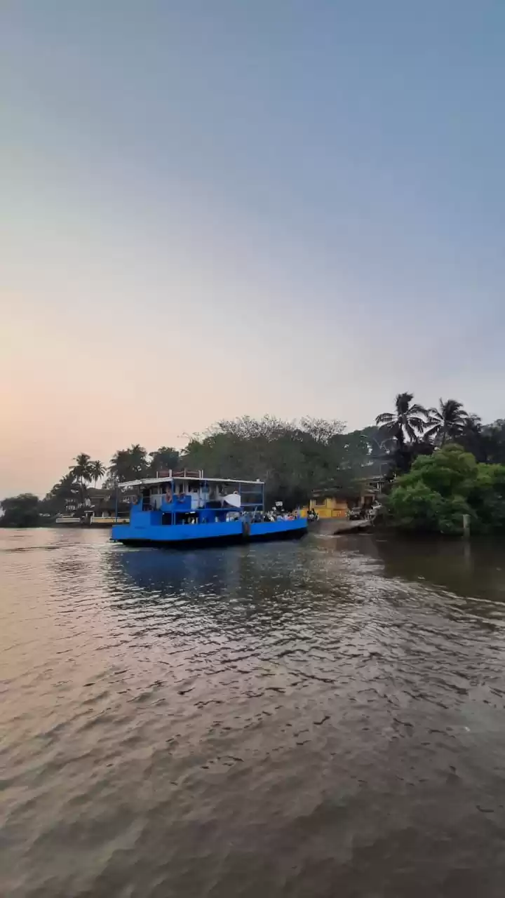 Photo of A Morning In Chorão 