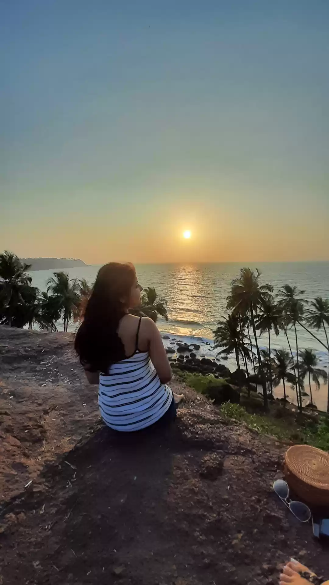 Photo of When sunsets are so 