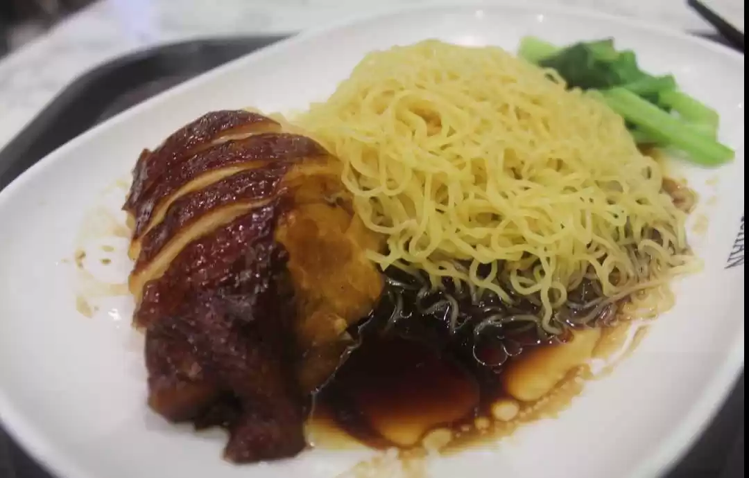 Photo of In Search Of My Drea