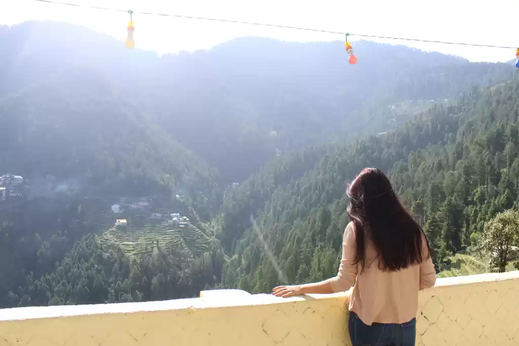 Photo of Dalhousie First Impr