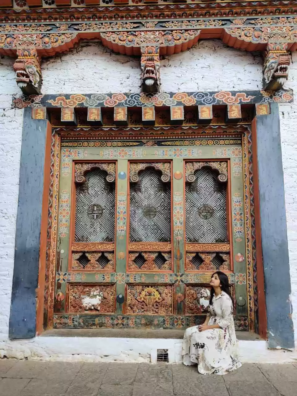 Photo of My Punakha <3 #Bhuta