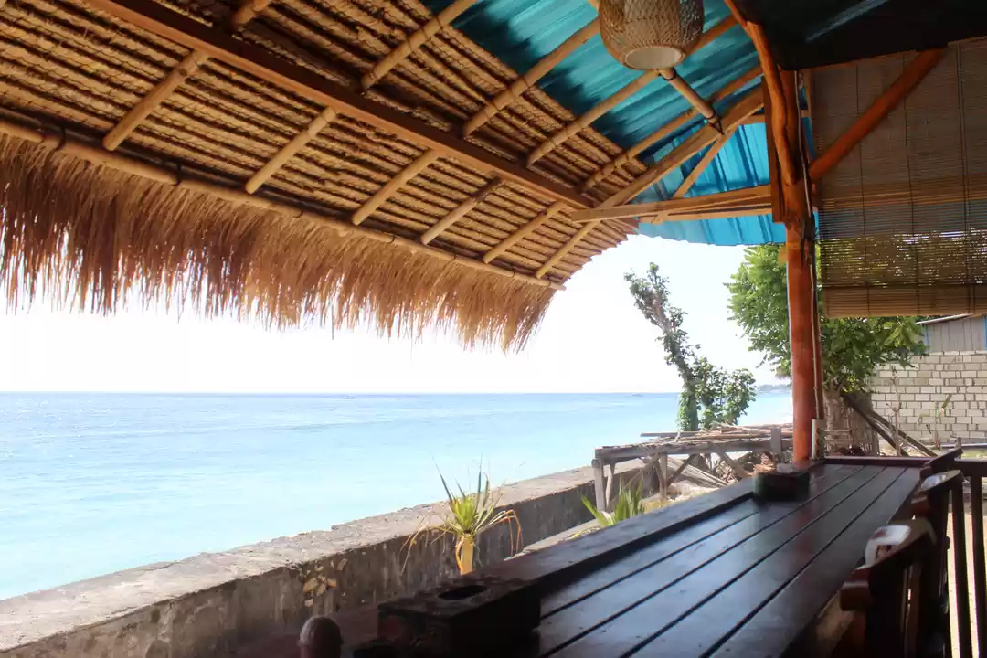 Photo of A Lonesome Day Can B