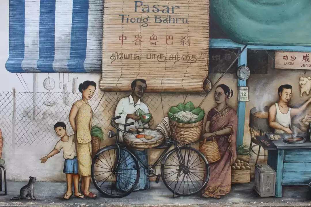 Photo of 5 Dishes You Got To 