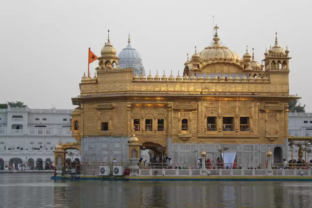 Photo of Why I Visit Spiritua