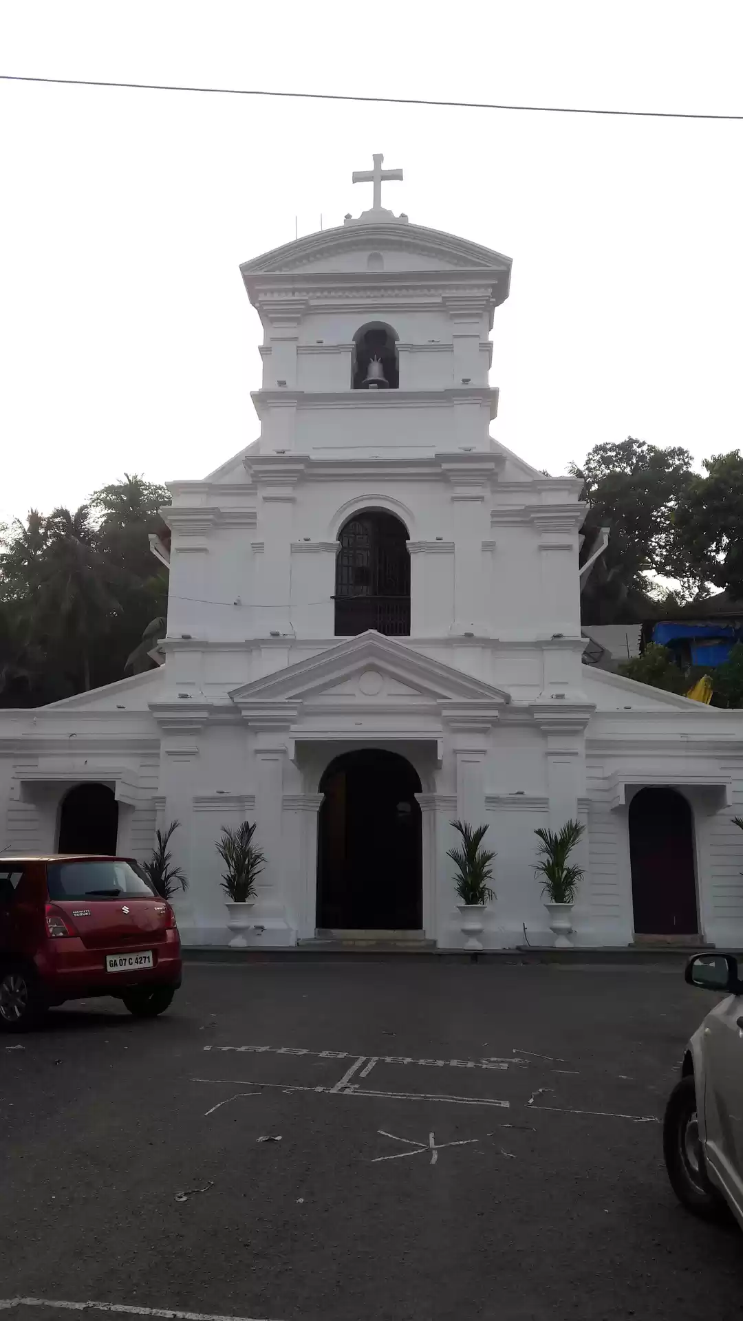 Photo of Let Me Take You Arou