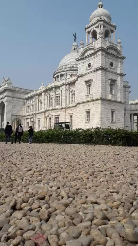Photo of Kolkata Beyond Phuch
