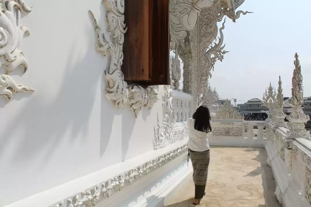 Photo of Blue Black And White