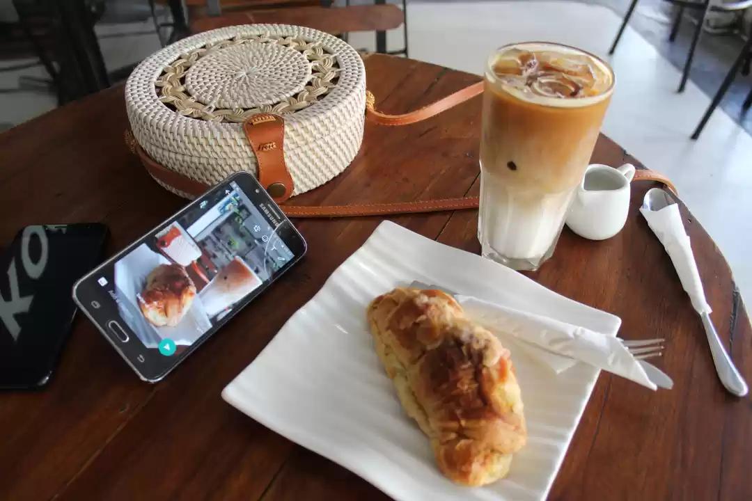 Photo of 10 Coffee Moments I 
