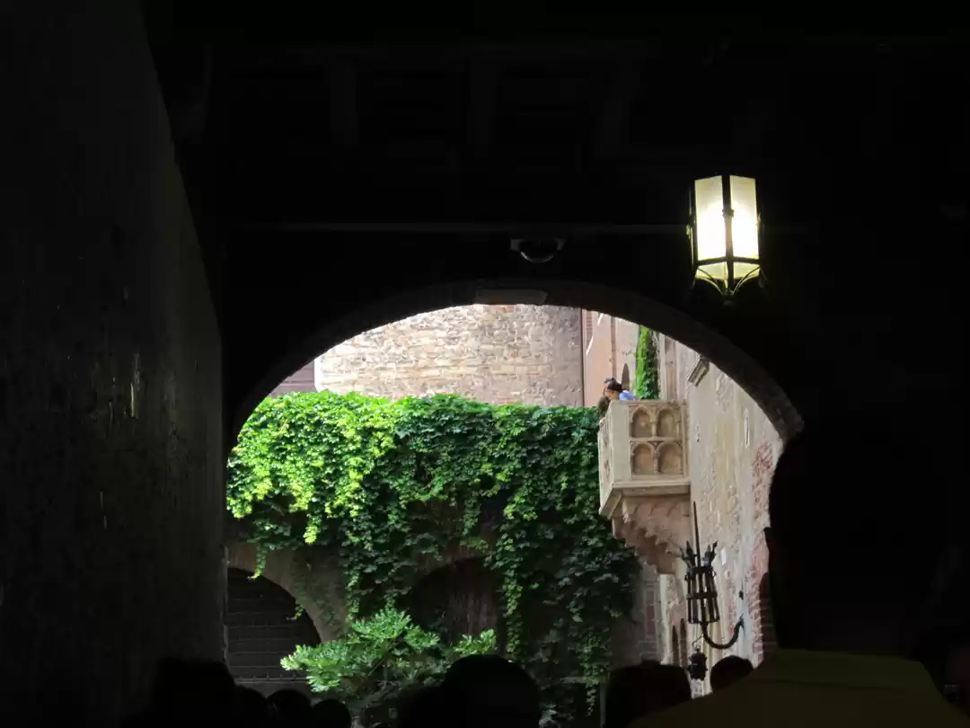 Photo of Exploring Verona's A