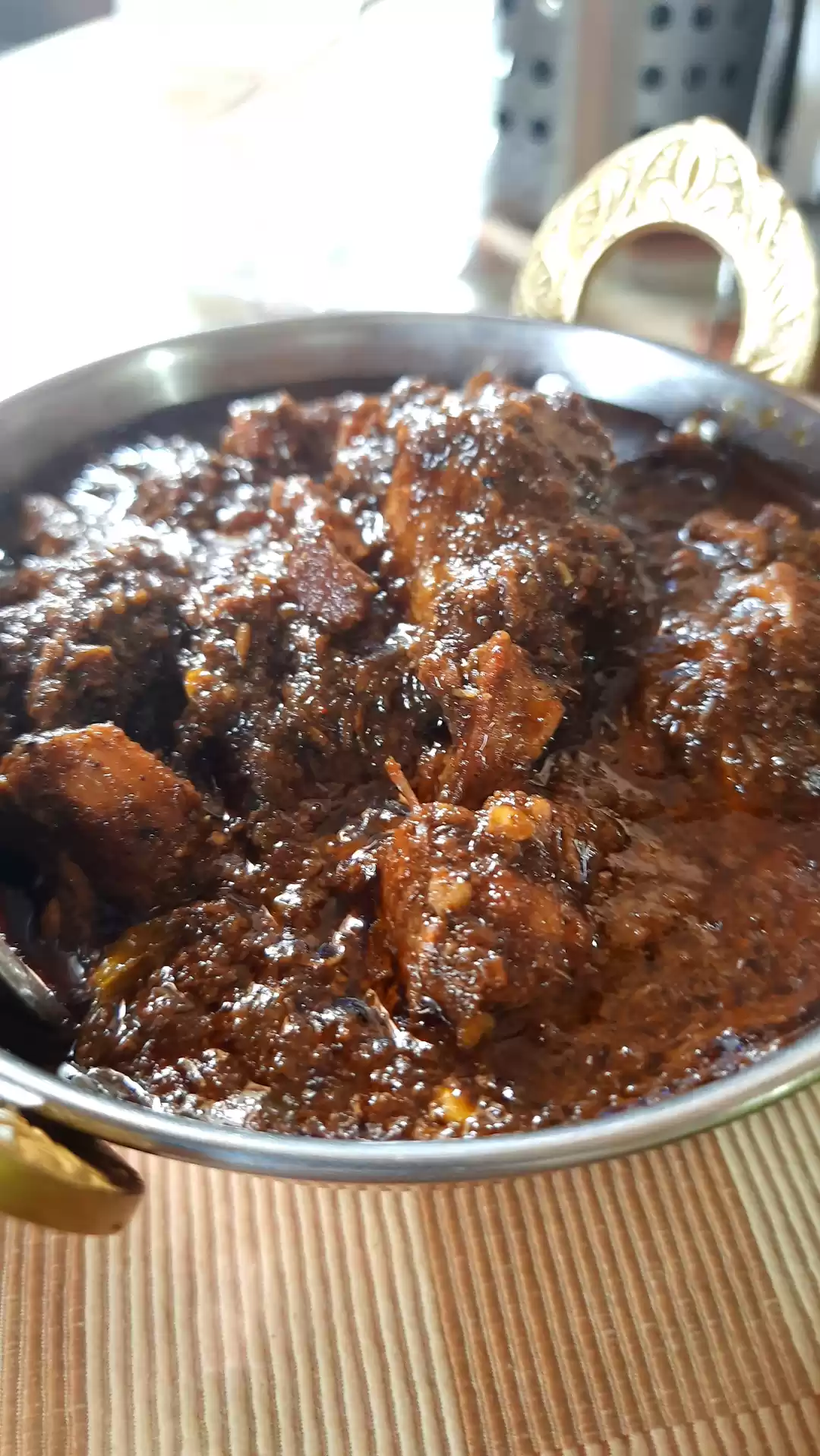 Photo of This Iconic Curry Ma