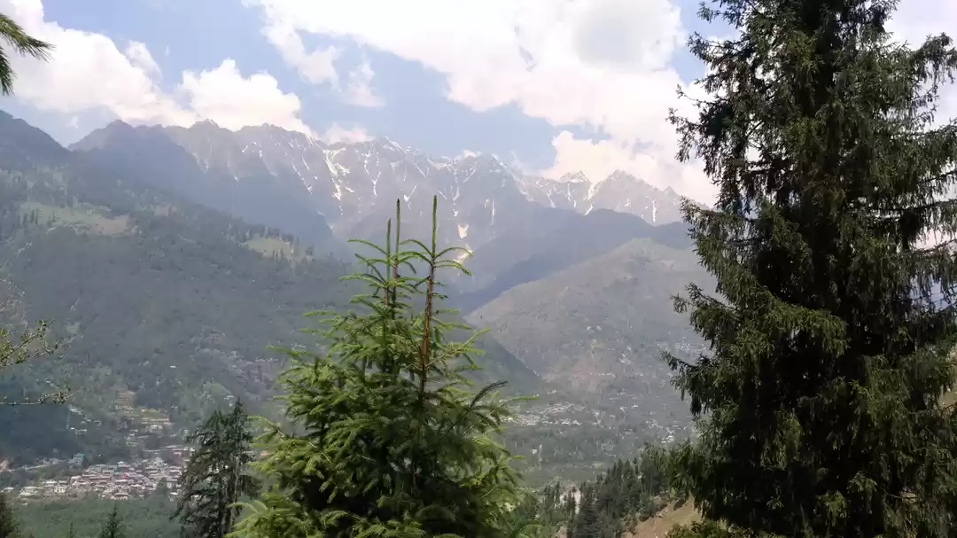 Photo of Explored heaven with