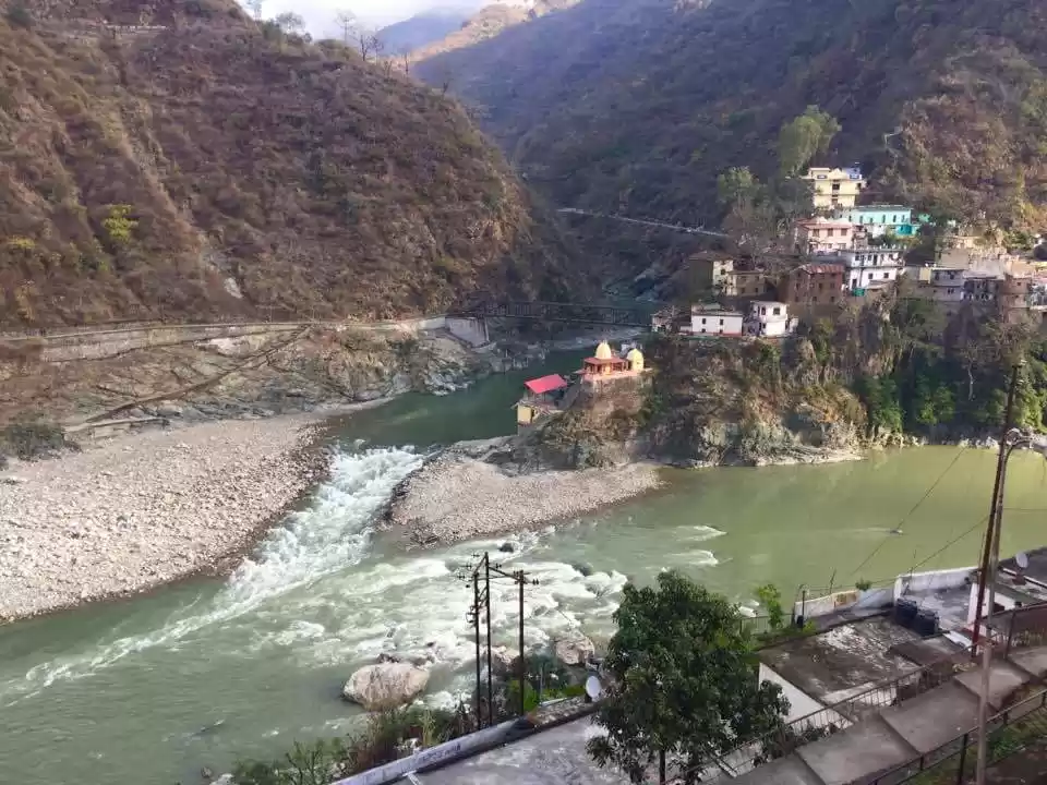 Photo of A tryst with the les