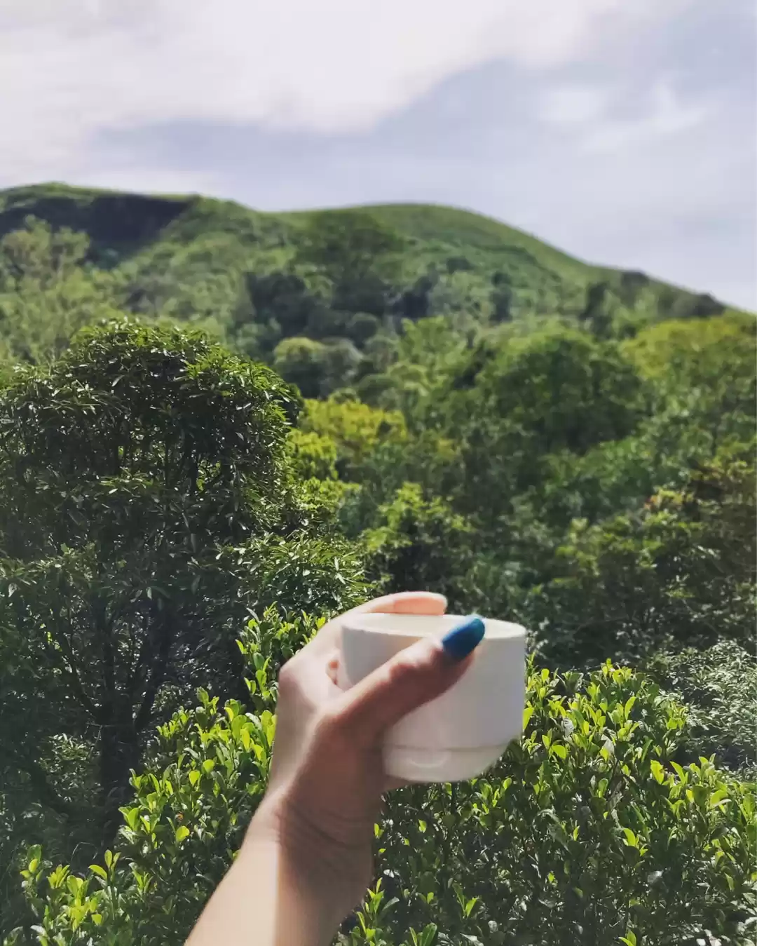 Photo of Heaven Falls Here -v