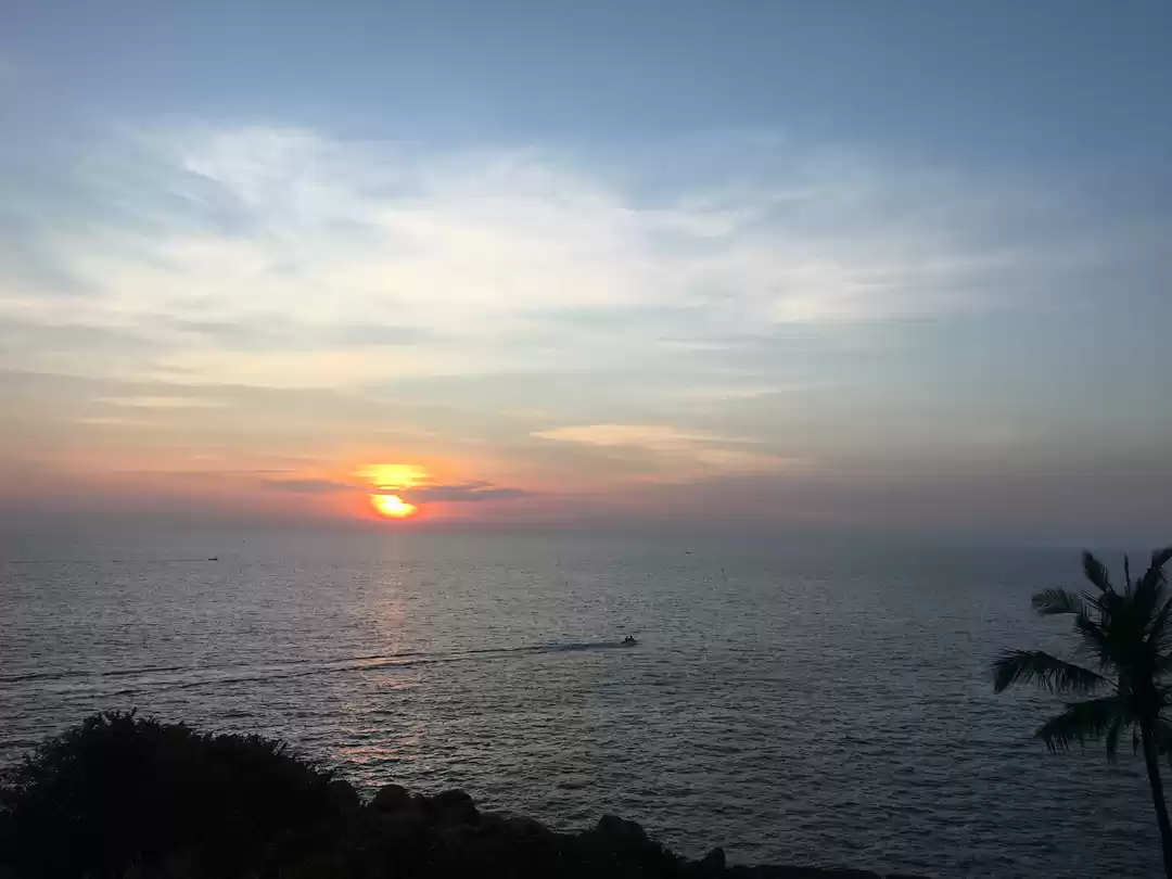 Photo of Trivandrum ki galiyo