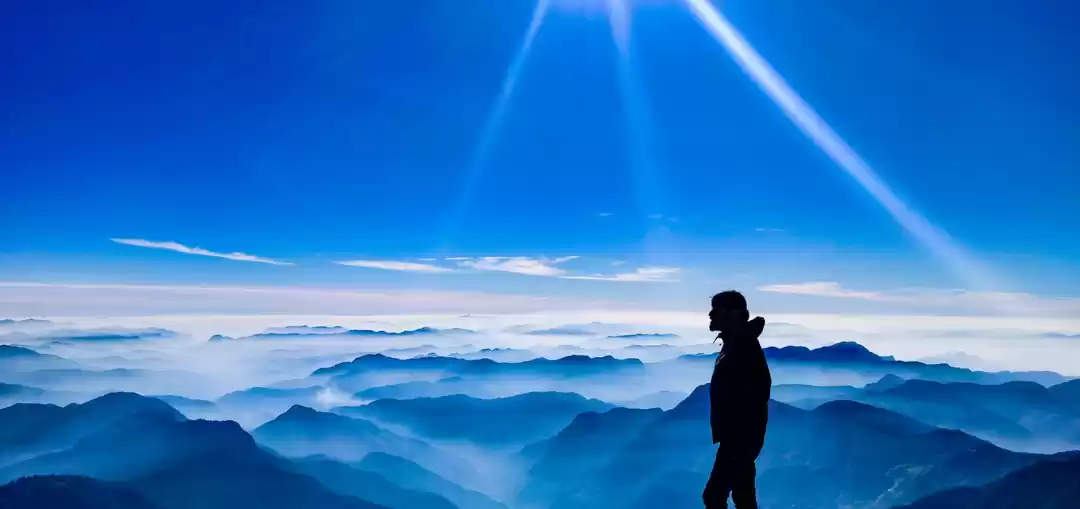 Photo of A trek to be proud o