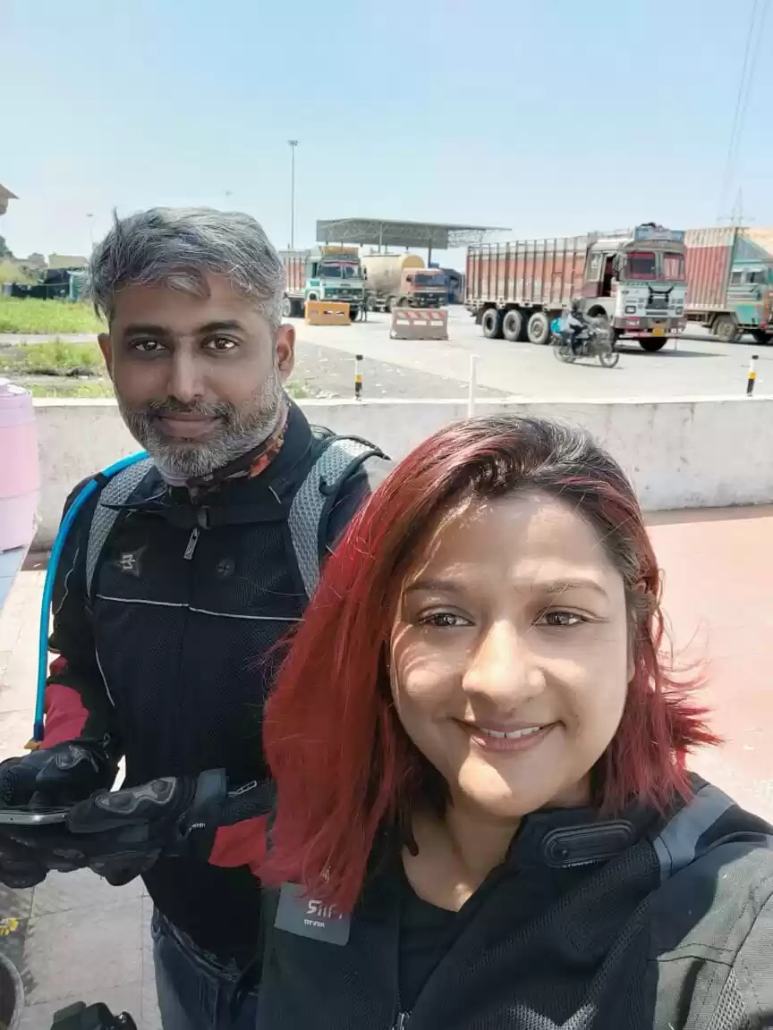 Photo of Mumbai to Uttarakhan