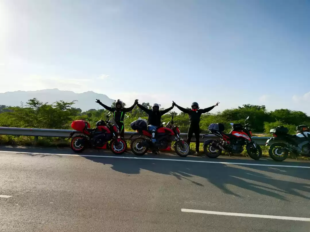 Photo of Ride! Ride! Ride! Da