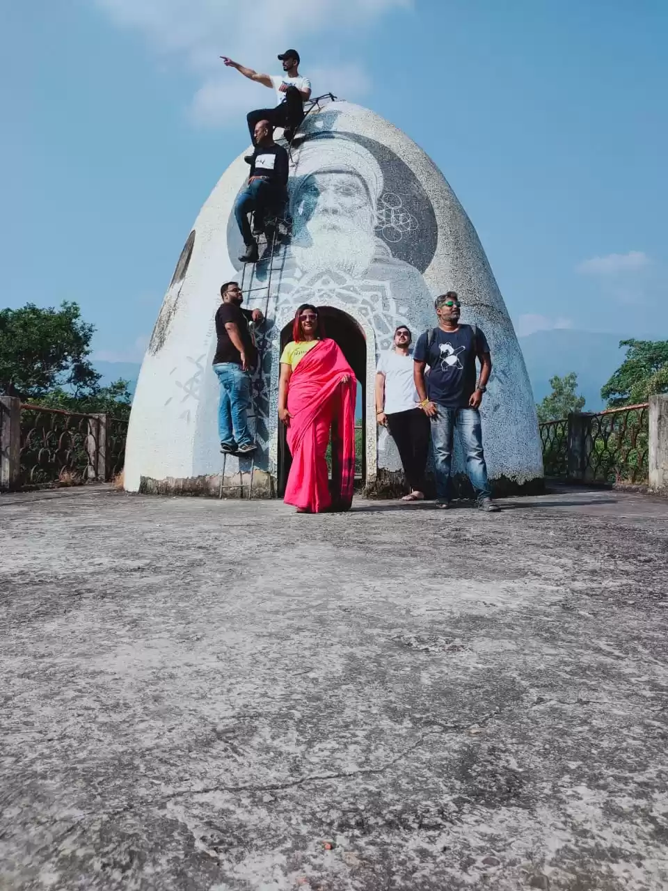 Photo of Exploring the Yoga C