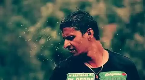 Photo of Gopi Krishnan