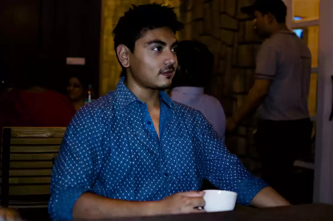 Photo of ROHIT BARUAH