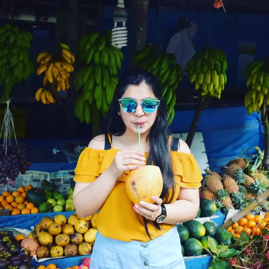 Photo of The Ceylon Road Trip