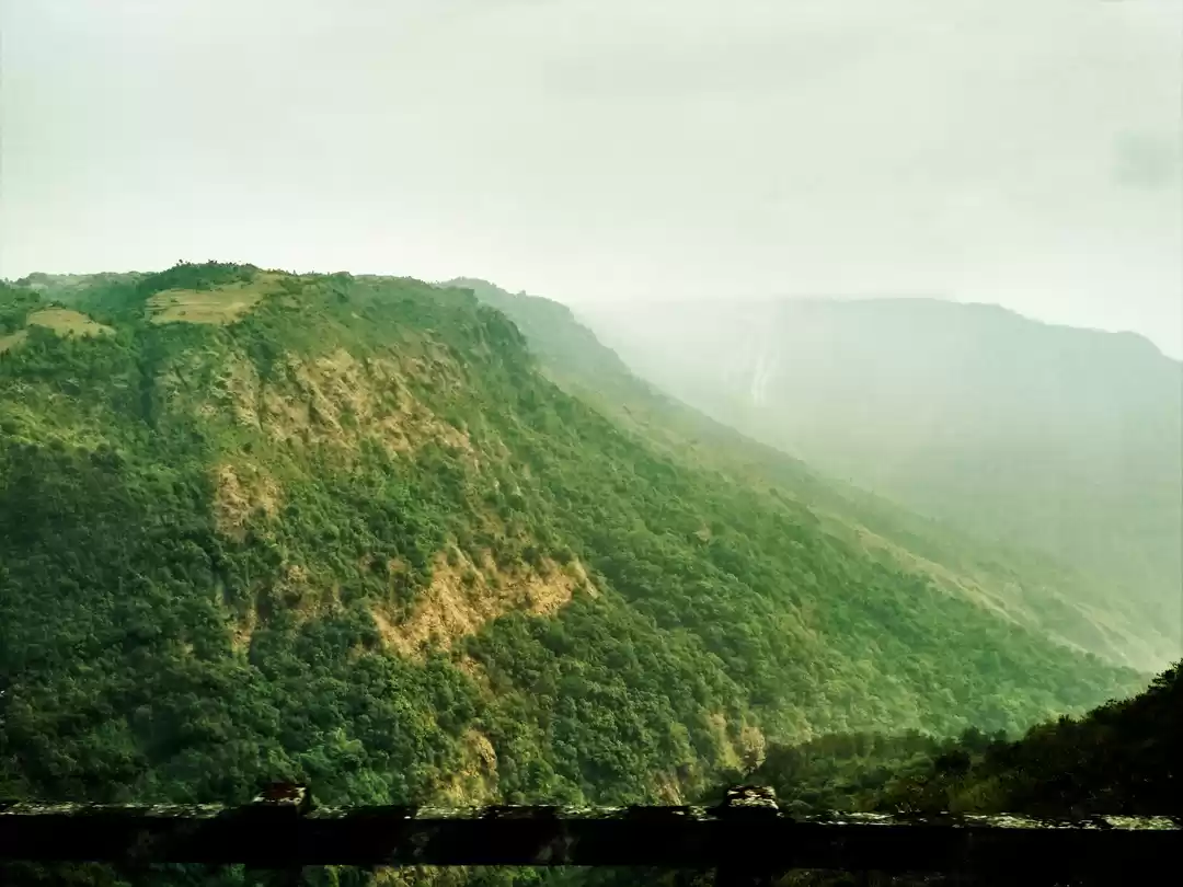 Photo of MEGHALAYA TRIP (Day 