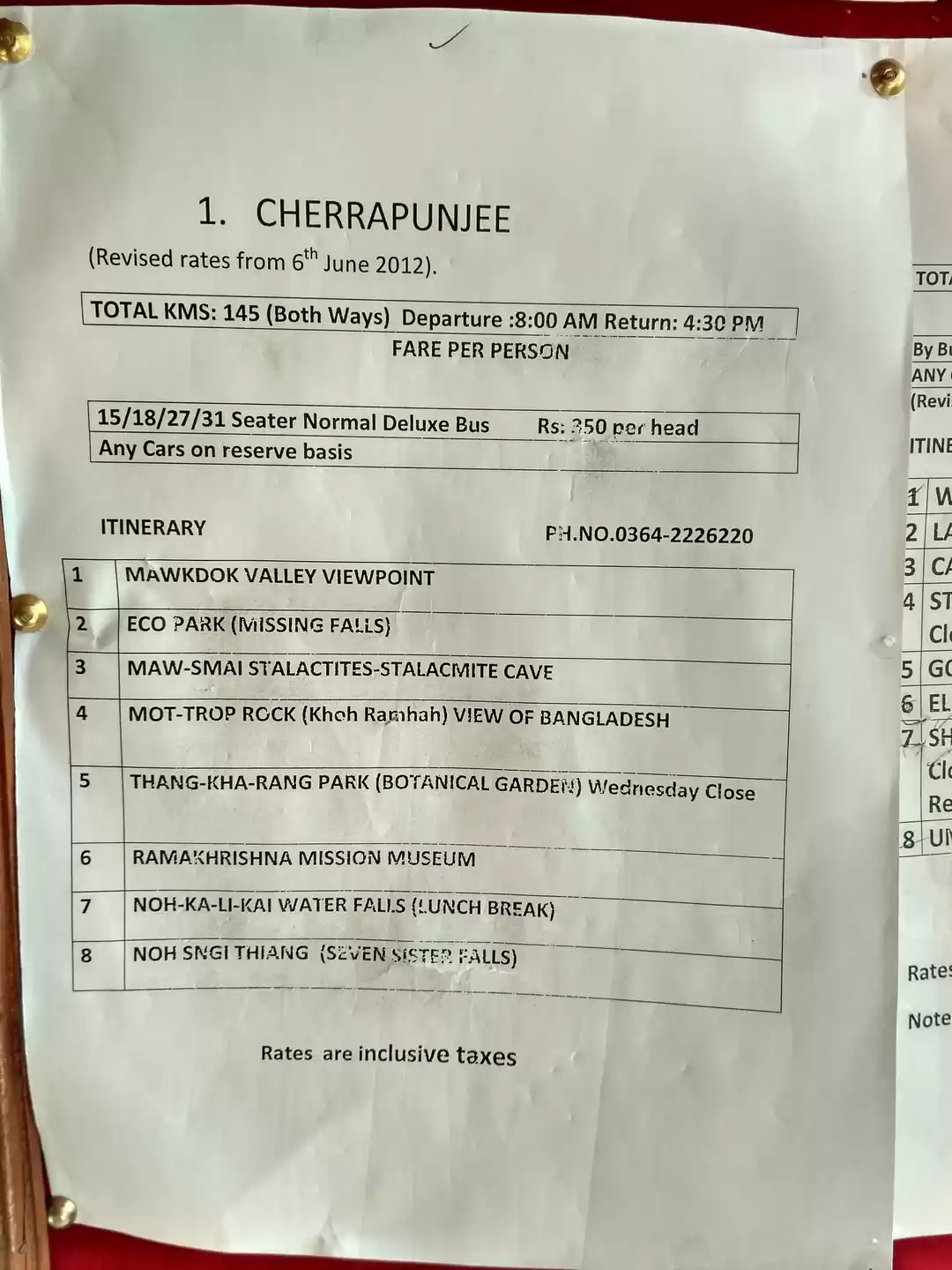 Photo of Meghalaya Trip (Day 