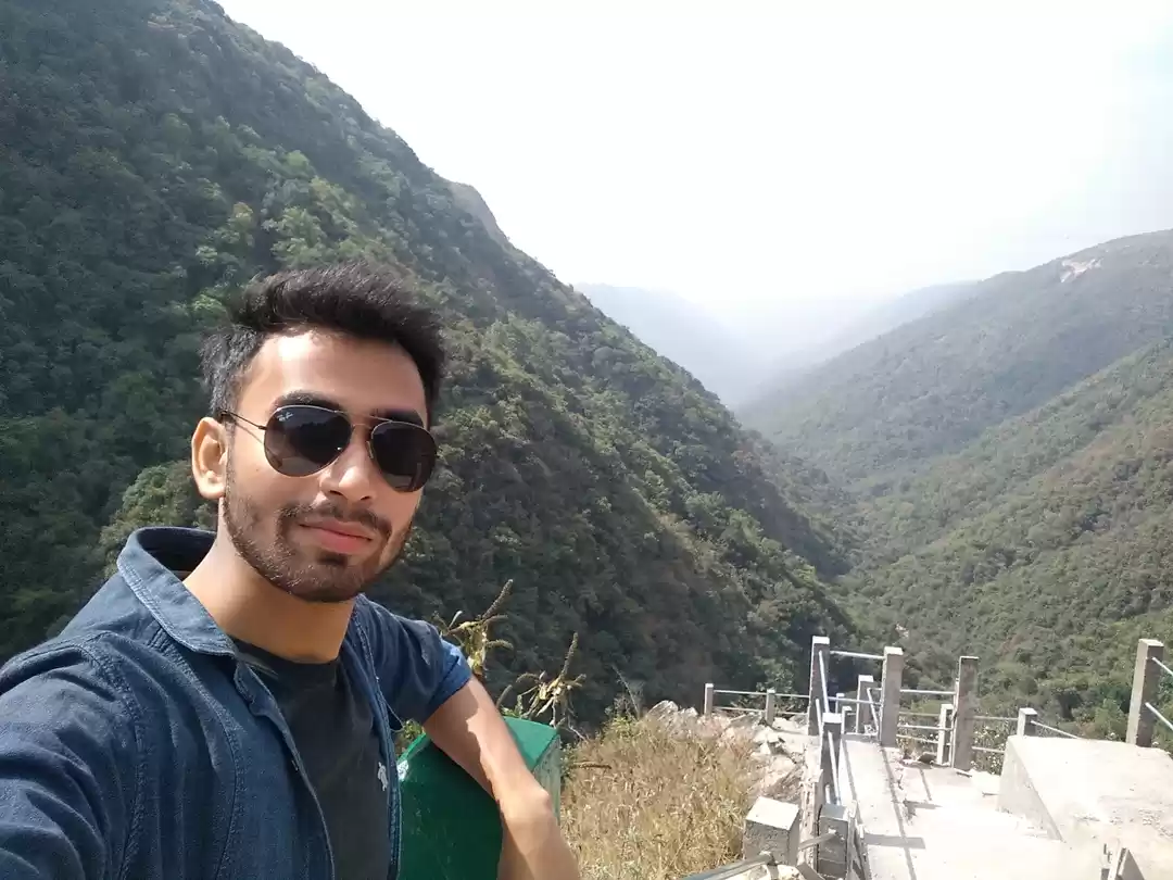 Photo of Piyush