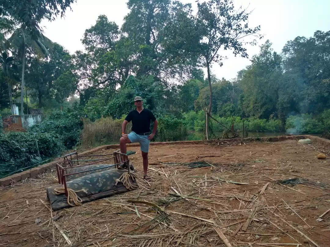 Photo of Jungle Book - Goa is