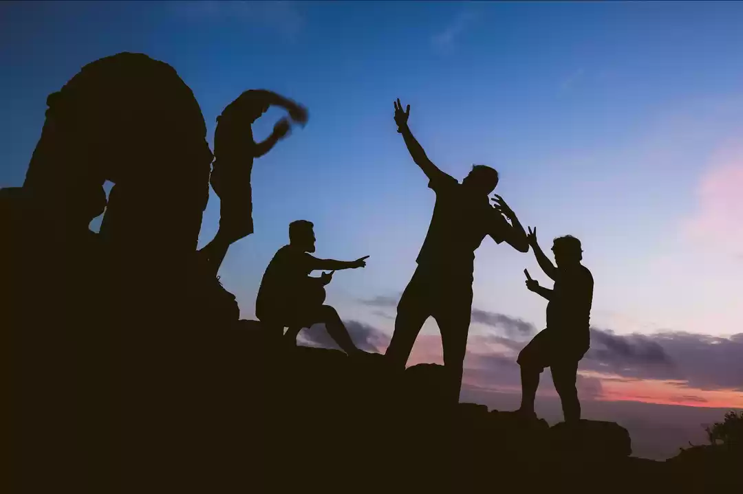 Photo of Goa Trip with Dil Ch