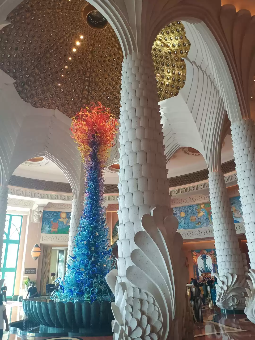Photo of Atlantis the Palm Du