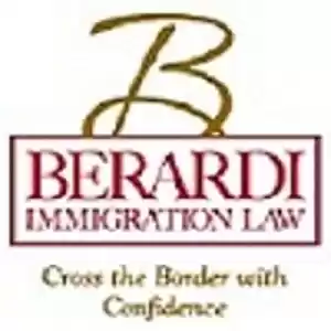 Photo of Berardi Immigration Law