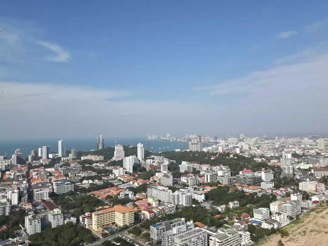 Photo of THAILAND Transport