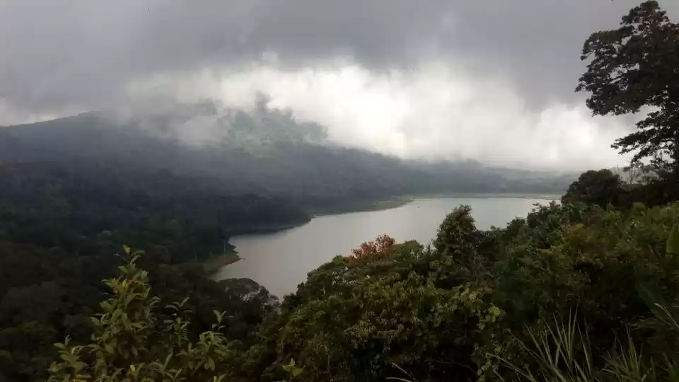 Photo of Bali: The Hypnotic L