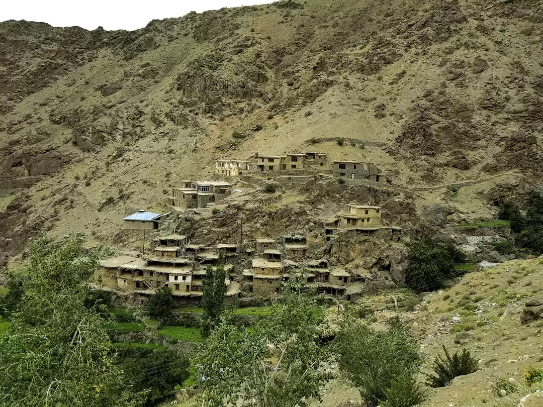 Photo of The Hunderman Villag