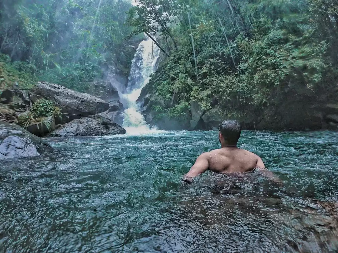 Photo of Move over Dudhsagar,