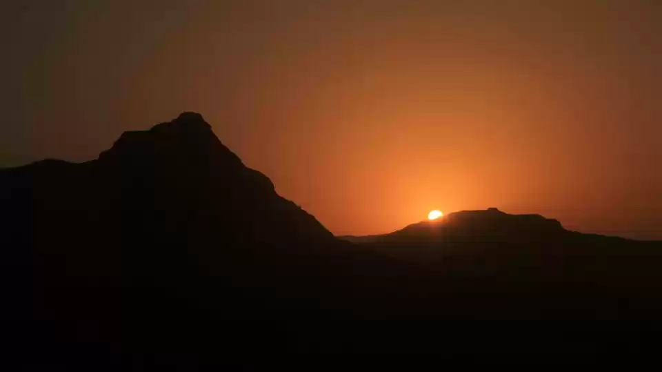 Photo of Among the ghats