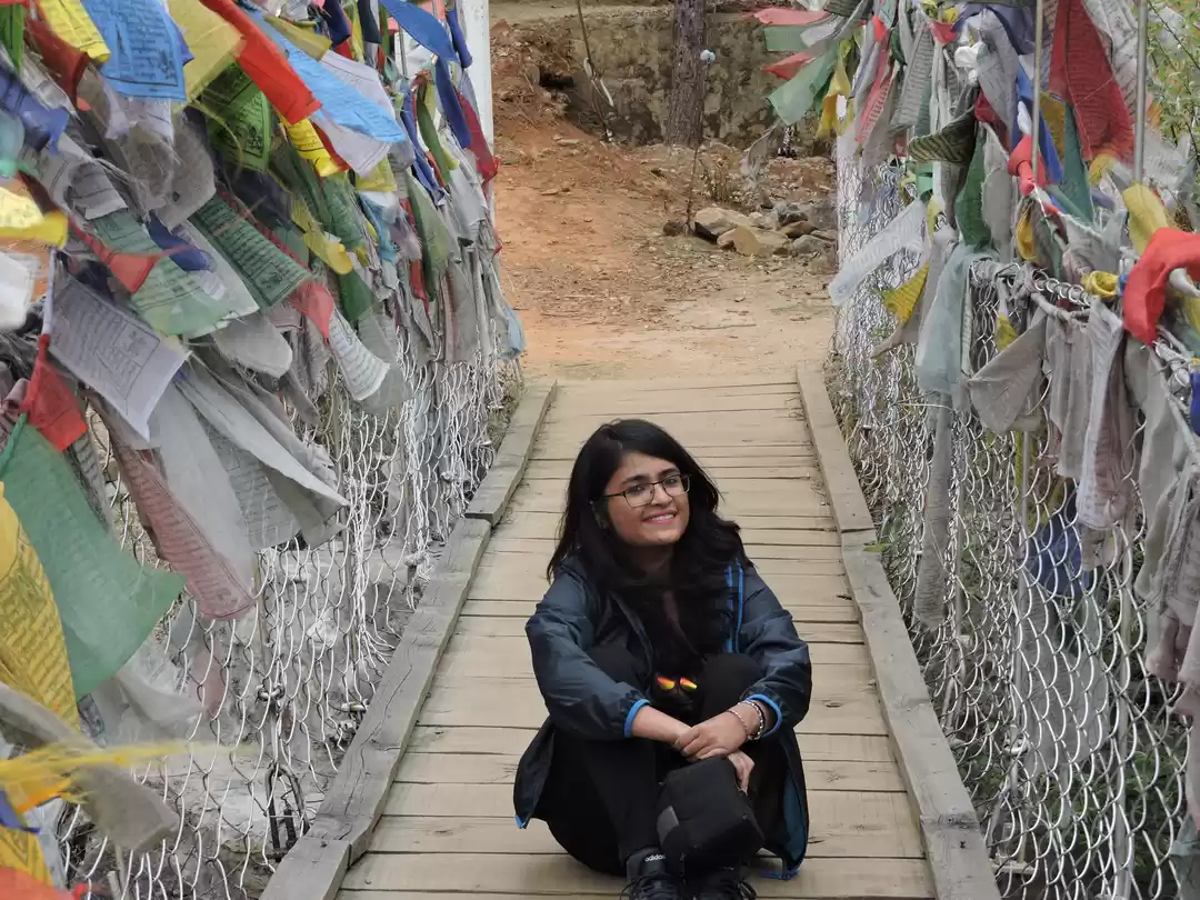 Photo of Land of Dragon - Bhu