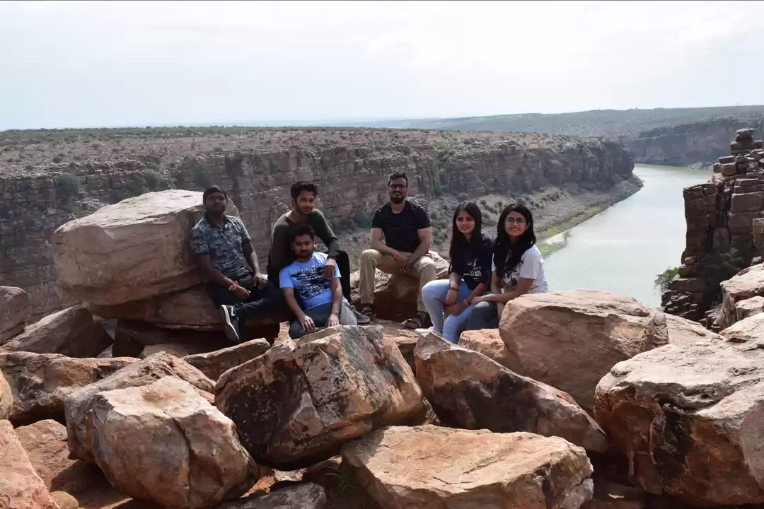 Photo of Gandikota - India's 