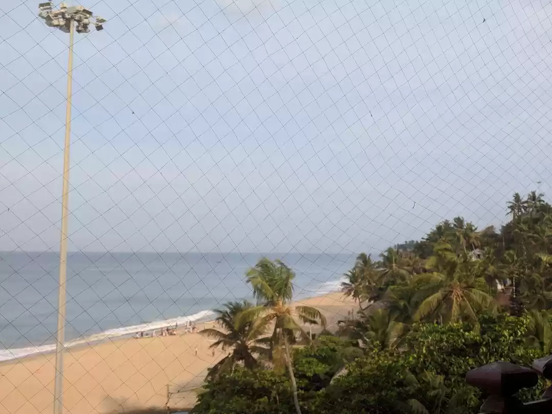 Photo of Varkala.. A tiny twe
