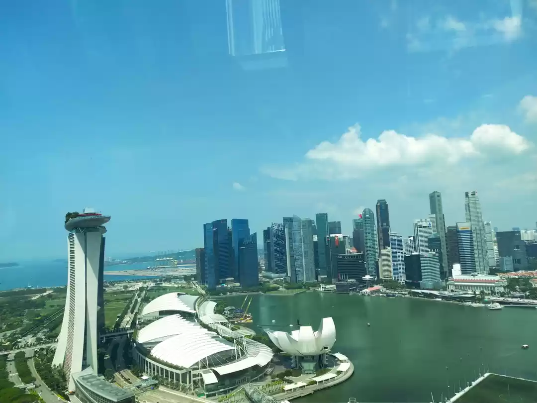 Photo of Exploring Singapore