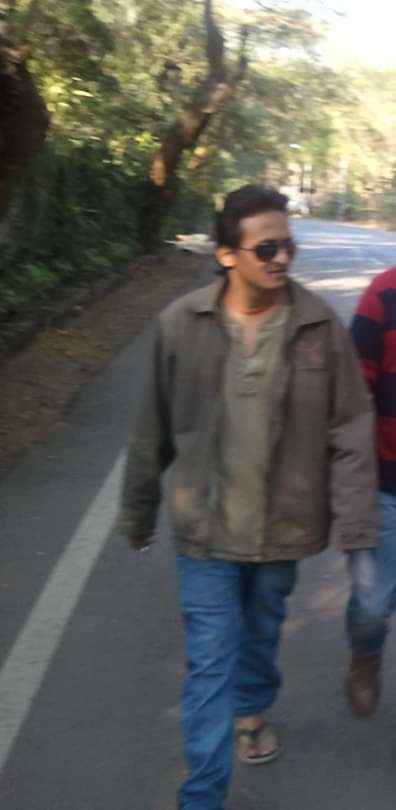Photo of Deepak Sharma