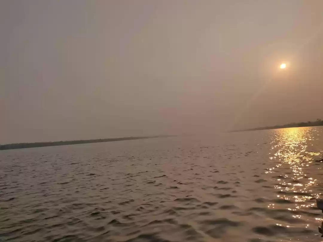 Photo of Lesser known lake ne