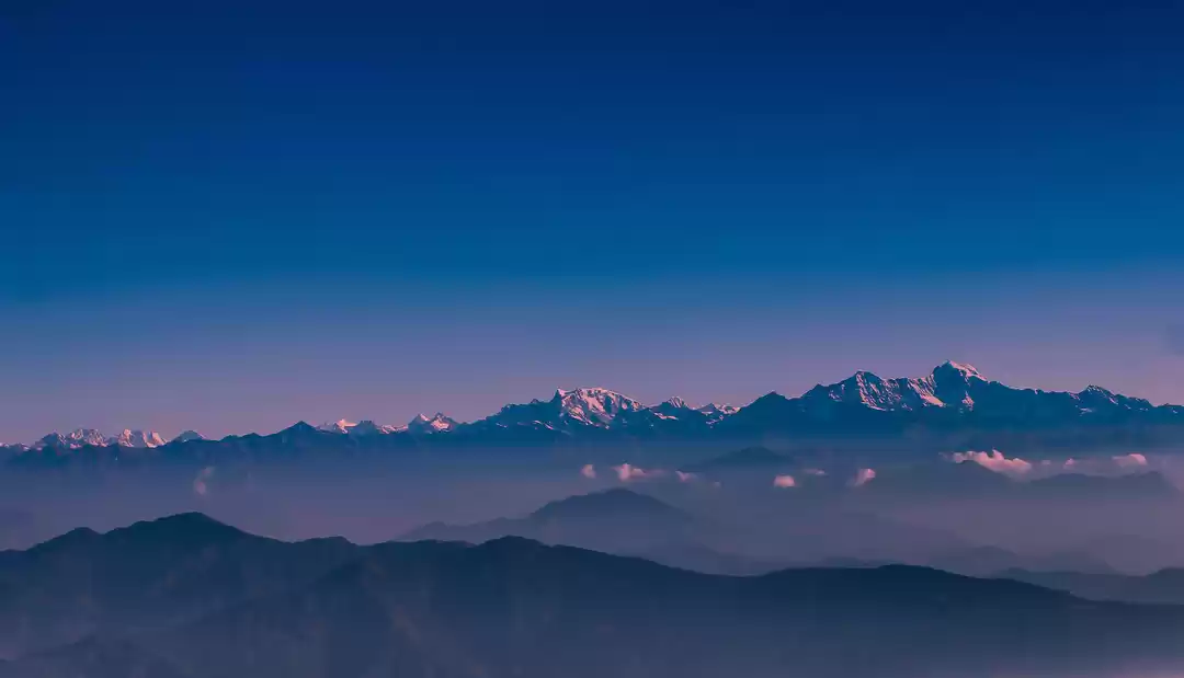 Photo of Nag Tibba : Abode of