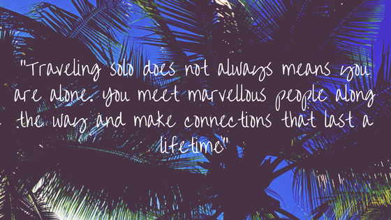 Photo of Go Solo - India's Fi