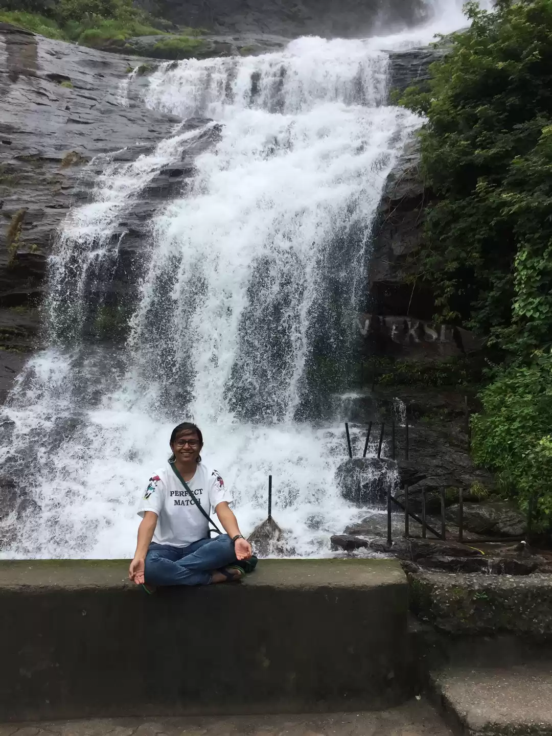 Photo of Soma Das