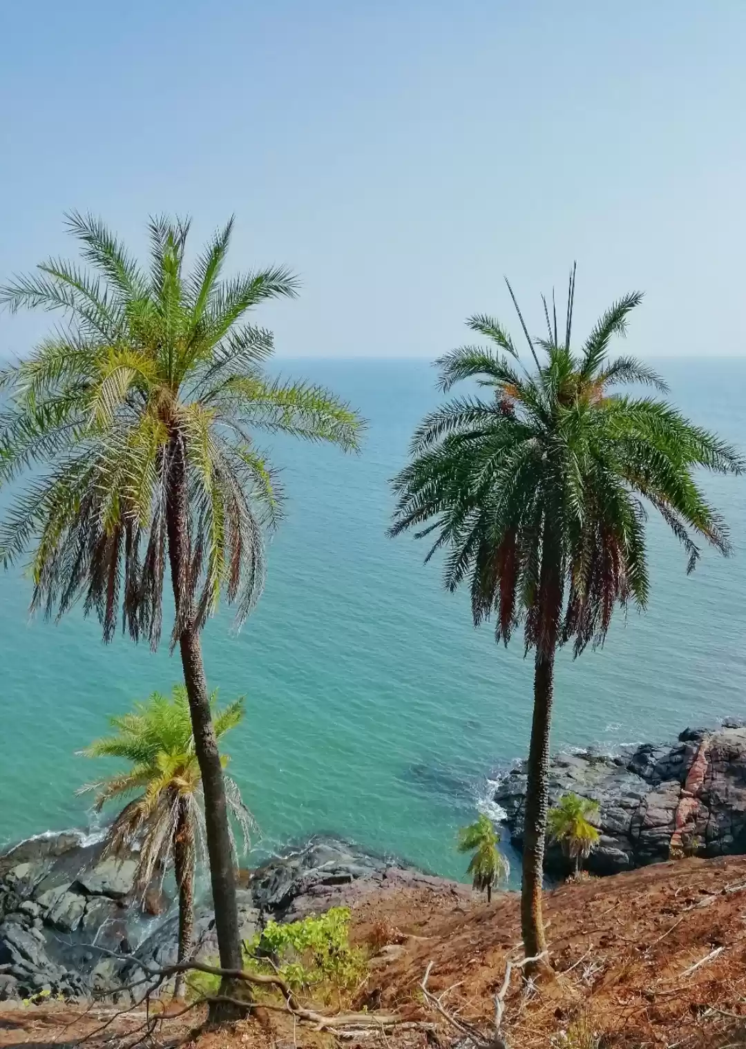 Photo of Beach Trek, Gokarna 