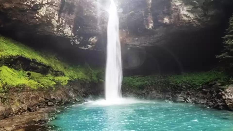 Photo of #BestOfTravel Campin