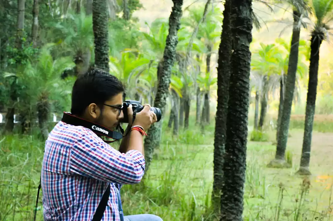 Photo of Sarthak Gupta