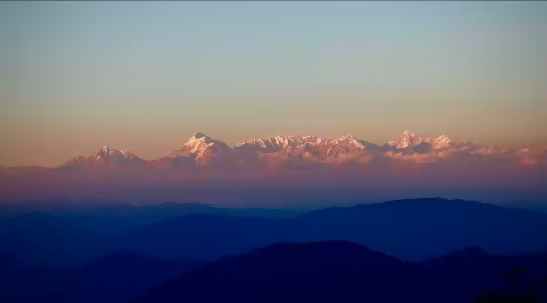 Photo of Chopta -A valley awa